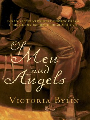 cover image of Of Men and Angels